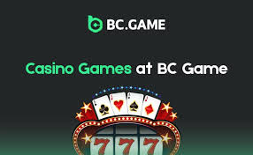 Explore the BC.Game ID Mobile App Your Gateway to Online Gaming