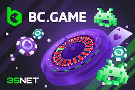 Explore the BC.Game ID Mobile App Your Gateway to Online Gaming