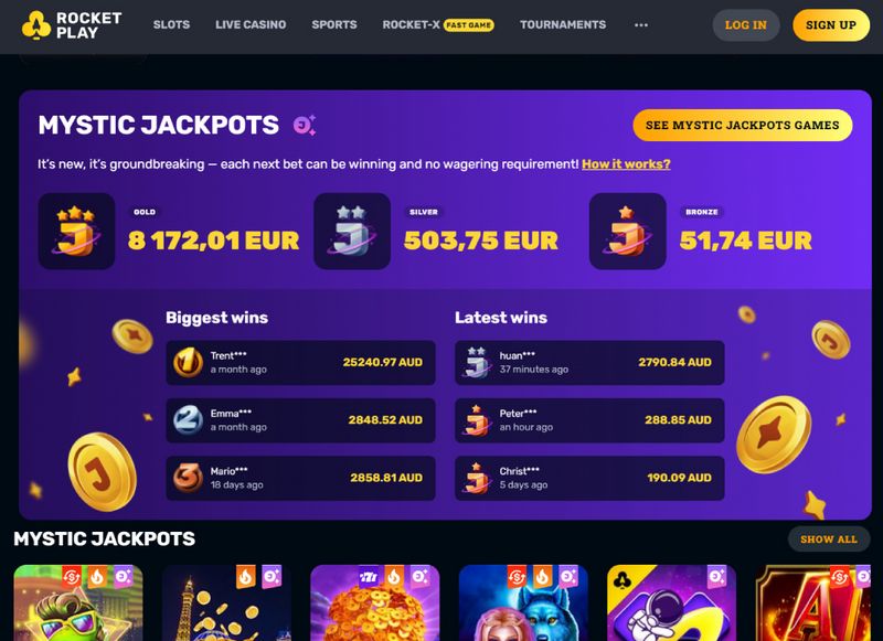 Steuerfreie Casinos 2026