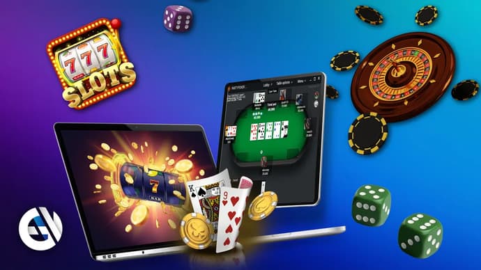 casino pin up online game stots