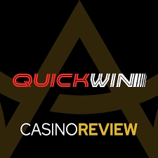 QuickWin Casino España Tu Destino para el Juego Online QuickWin Casino España Tu Destino para el Juego Online