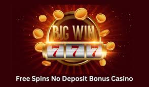 Unlock 30 Free Spins No Deposit - Your Gateway to Big Wins!