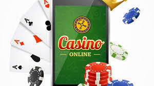 Casino med Minimum Indbetaling på 10 Kr 781474472