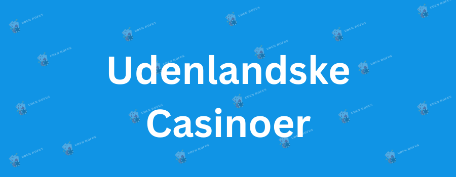 Casino MobilePay Den Nye Trend i Online Spil