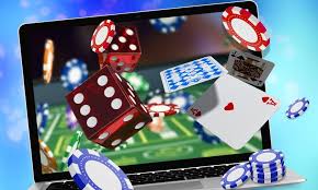 Casino Online Uden Om Rufus Find Din Ideelle Spiloplevelse