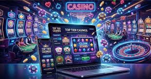 Casino Online Uden om Rufus Find Dit Spil