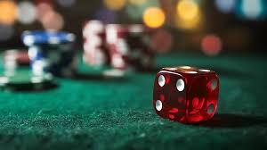Casino Trods Rufus En Guide til Sjov og Fornøjelse