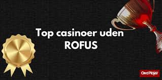 Casino Uden Nem ID Alt Du Behøver At Vide