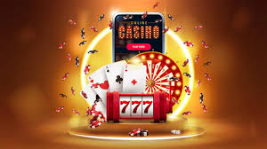 Discover the Excitement of Online Casino Biamo Bet 732607769