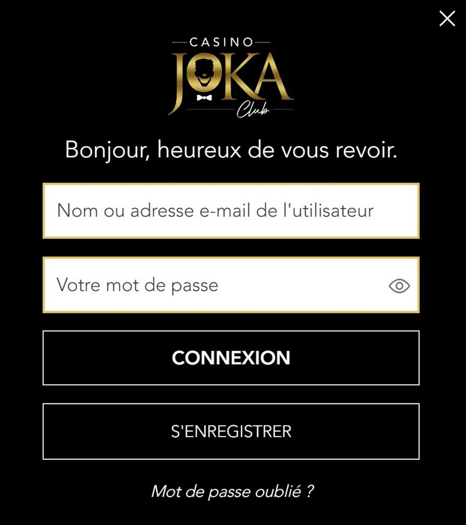 Joka Gambling Enterprise Review 100% bonus approximately $2000 with 25 FS