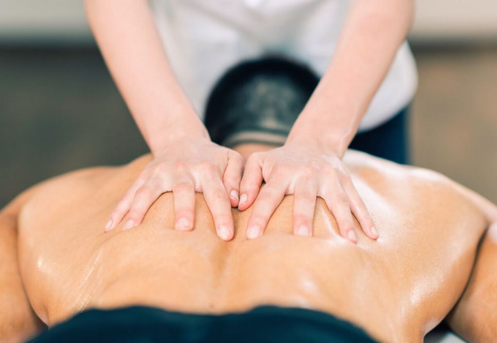 Masaje Terapéutico Chino Estándar: Introducción al 'Anmo' Masaje Terapéutico Chino Estándar: Introducción al 'Anmo'