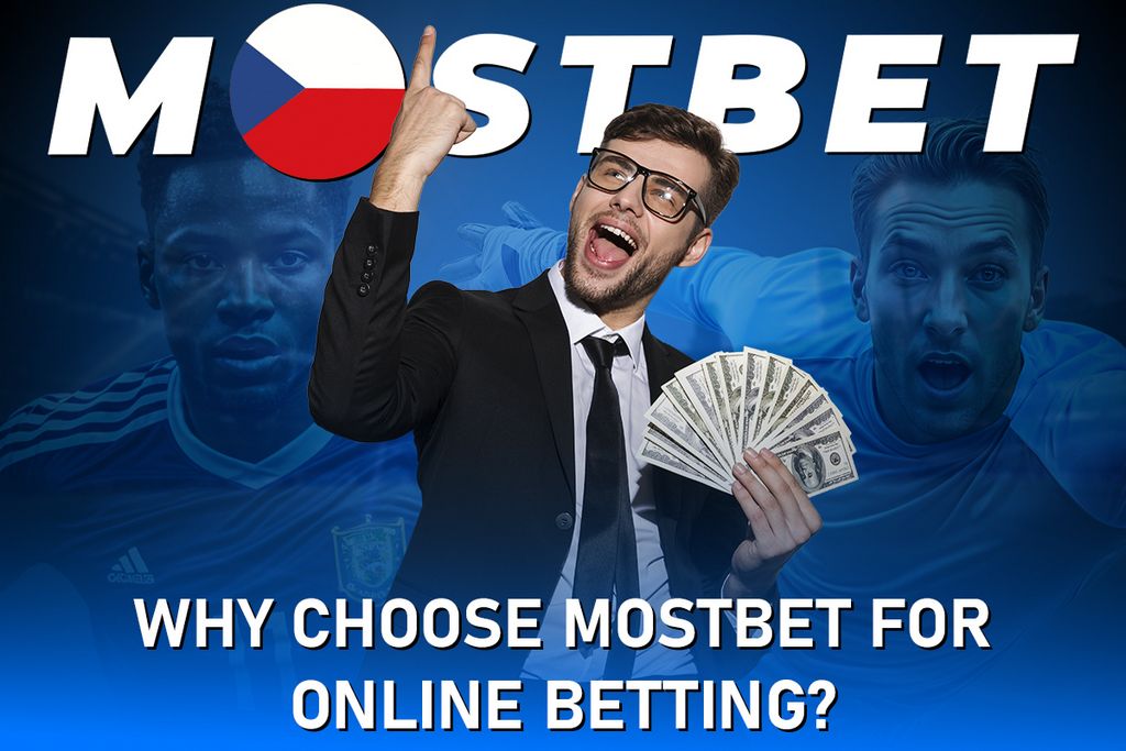 Mostbet Kayıt Genel Bakış: Nasıl Kayıt Olunur ve Hoş Geldiniz Bonusu Nasıl Alınır