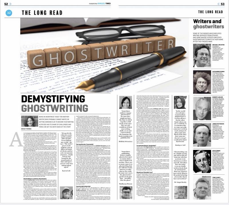 Was ist Texterstellung und wie funktioniert sie?