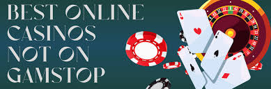 Best Betting Sites Not on GamStop Your Ultimate Guide