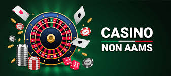 Casinò senza ADM Gioca in modo Sicuro e Responsabile