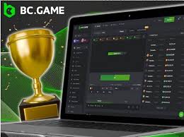 Explore the Thrills of BC.Game Online Casino and Sportsbook Explore the Thrills of BC.Game Online Casino and Sportsbook