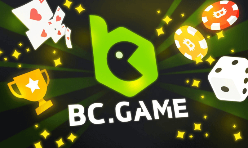Explore the Thrills of BC.Game Online Casino and Sportsbook Explore the Thrills of BC.Game Online Casino and Sportsbook
