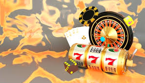 Explore the World of Online Casino Efbet