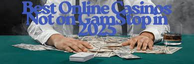 Exploring Not on Gamstop Casinos A Comprehensive Guide 135072332