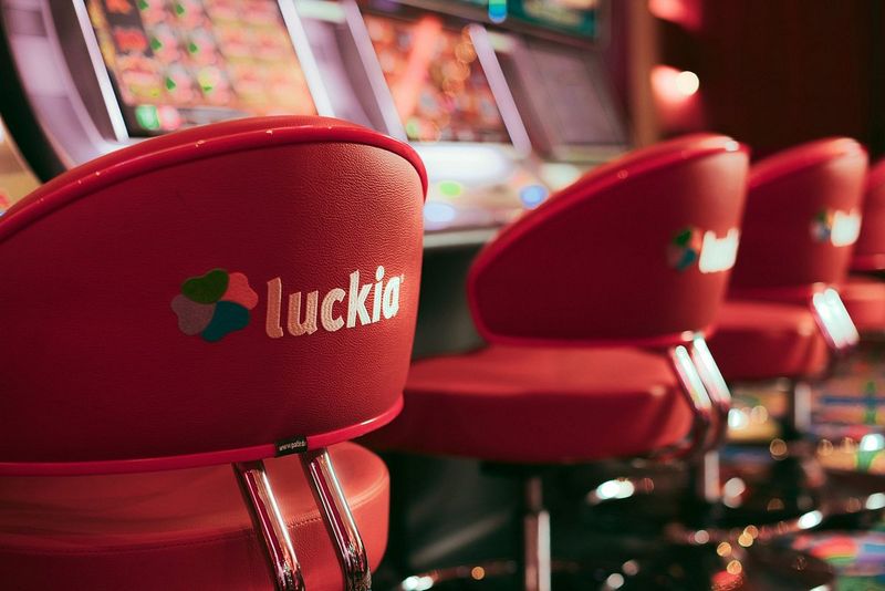 Luckia kockarnica Pula: Vodeća lokacija za poker i PC igre u Puli Luckia kockarnica Pula: Vodeća lokacija za poker i PC igre u Puli