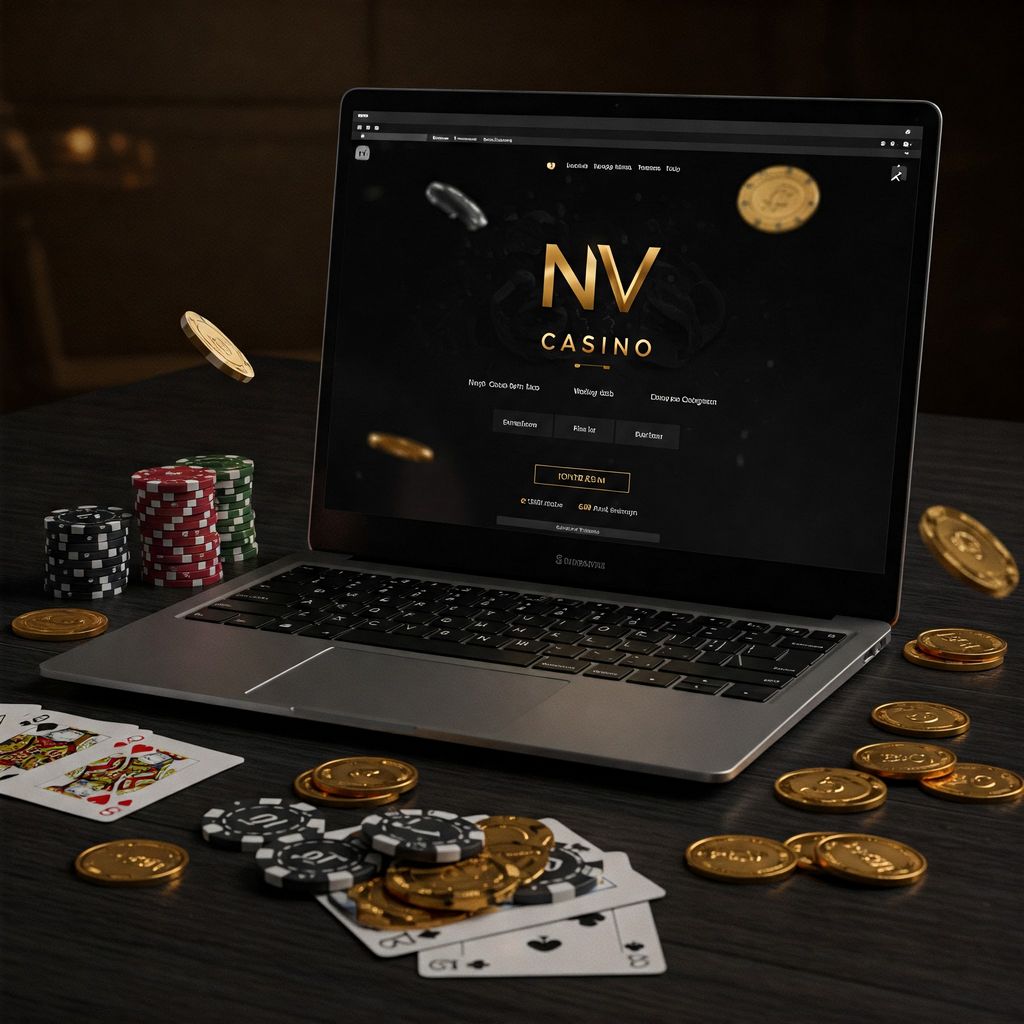 NV Gambling Establishment Evaluation 2026|EUR2000 Reward + 225 Free Rotates