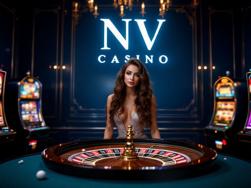 NV Video Game Choice